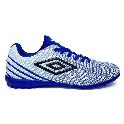 Zapato deportivo Umbro color azul para hombre