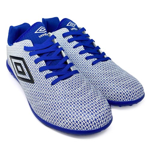 Zapato deportivo Umbro color azul para hombre