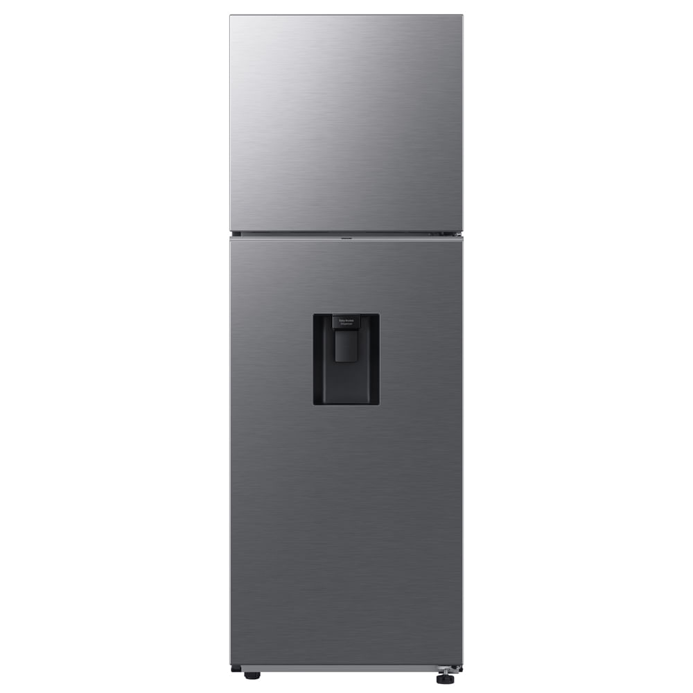 Samsung Refrigeradora Top Mount 345 L (12 PCU) Digital Inverter RT35DG5224S9AP