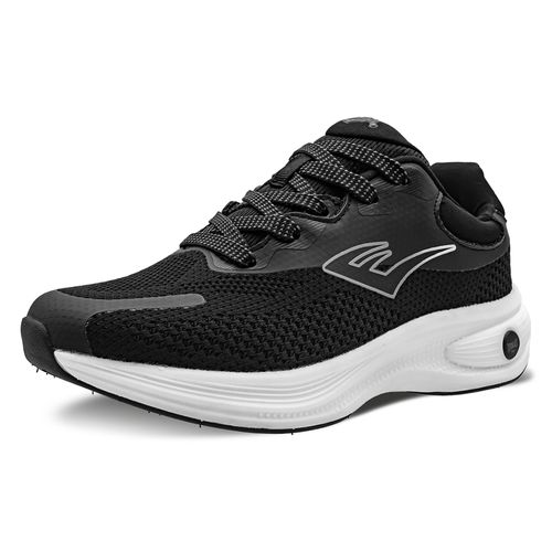 Zapato deportivo Everlast color negro para mujer