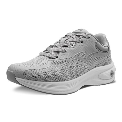 Zapato deportivo Everlast color gris para mujer