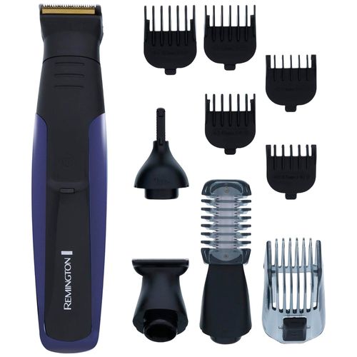 Kit de corte personal Remington todo en 1