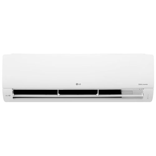 Aire acondicionado mini split LG inverter 24,000 BTU // VX242C1