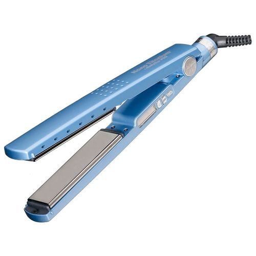 Plancha para cabello 1 ¼" (3.17 cm) Babyliss Nano Titanium
