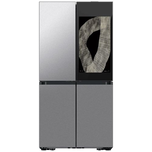 Refrigeradora Samsung Bespoke 29 PCU Side by Side Digital Inverter // RF29DB9950QDAP