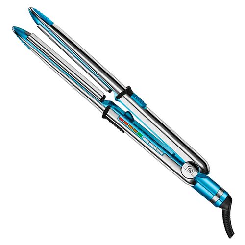 Plancha alisadora Optima 3000 1 ¼  Pulg Nano Titanio