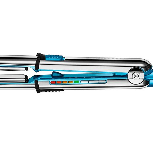 Plancha alisadora Optima 3000 1 ¼  Pulg Nano Titanio