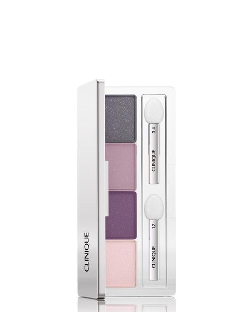 Clinique Paleta de sombras x4 All About Shadow™ Quad