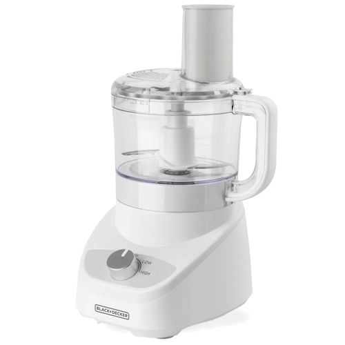 Procesador de alimentos 8tz