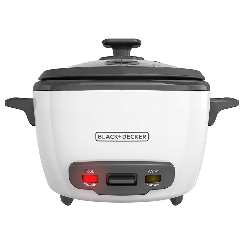 Black+Decker Olla Arrocera 7 Tz - and Decker [RC514RLA]