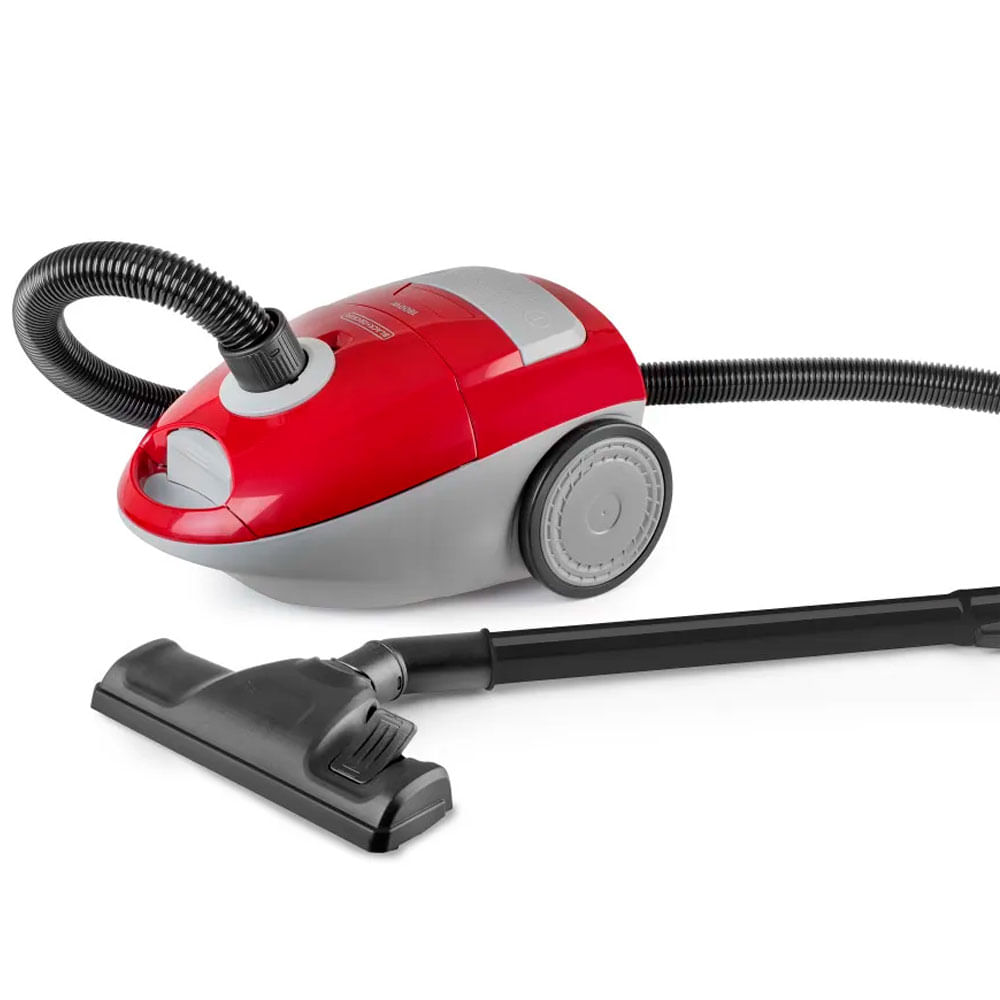 Black+Decker Aspiradora multifuncional & Decker 1800Watts