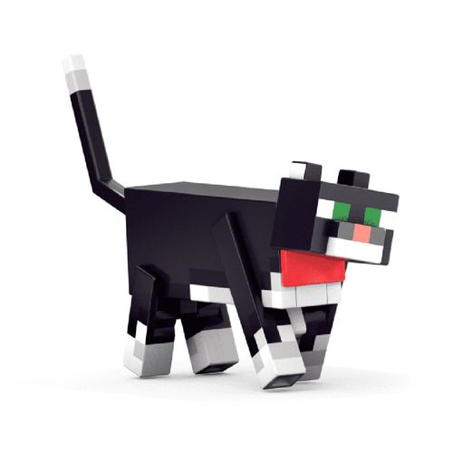 Minecraft diamond figuras de acción 13.9 cm surtido (1 pieza)