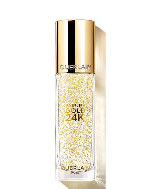 Parure Gold 24k Base de Maquillaje Perfeccionadora Concentrado De Luminosidad 24 Horas de Hidratación