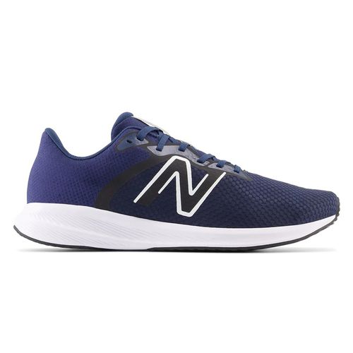 Zapato deportivo 413 v2 New Balance azul para hombre