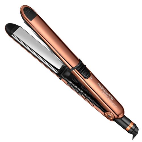 Plancha alisadora BaByliss PRO Optima 3000 1 ¼" (3.17 cm)" rose gold