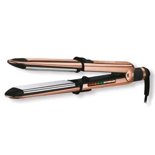Plancha alisadora BaByliss PRO Optima 3000 1 ¼" (3.17 cm)" rose gold