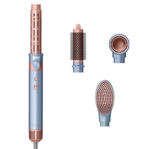 Cepillo estilizador multiusos DigitalAIRE