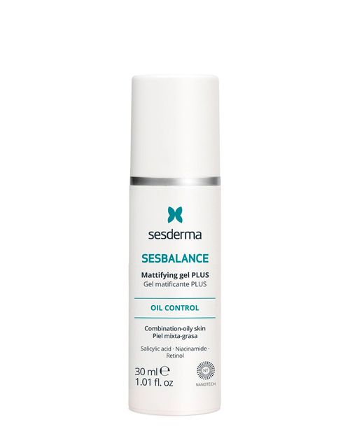 Sesderma Sesbalance Gel Seboregulador Plus 30ml