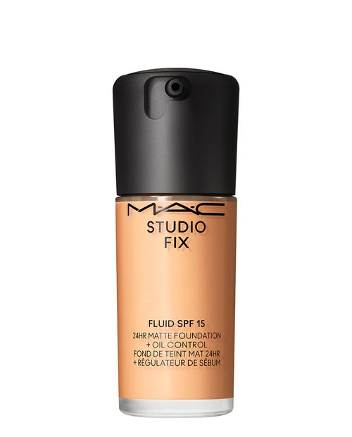 MAC Base de maquillaje Líquida Studio Fix Fluid Mate SPF 15