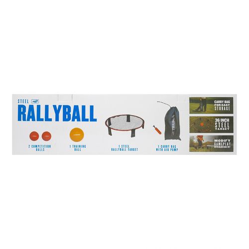 Set de juego Rallyball