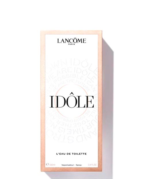 Idôle L’eau de Toilette