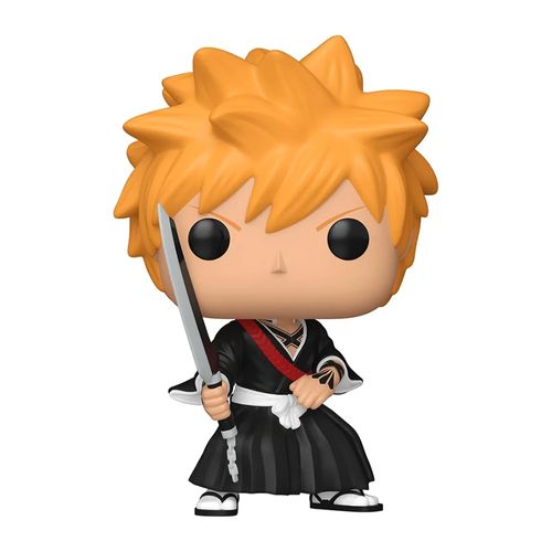 Funko Pop! Ichigo kurosaki - animation bleach