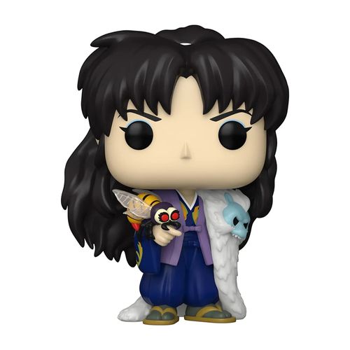 Funko Pop! Naraku - animation inuyasha