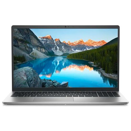 Laptop Dell Inspiron Core i3-1215U 8GB RAM 512GB SSD Windows 11 15.6" (39.62 cm)