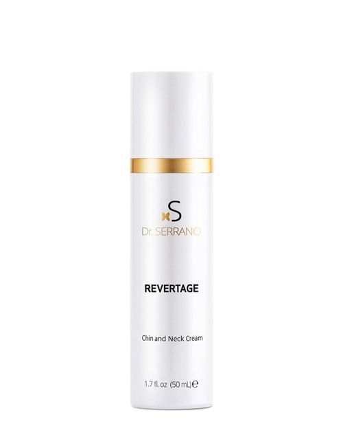 Dr. Serrano Revertage Óvalo Facial 50ml