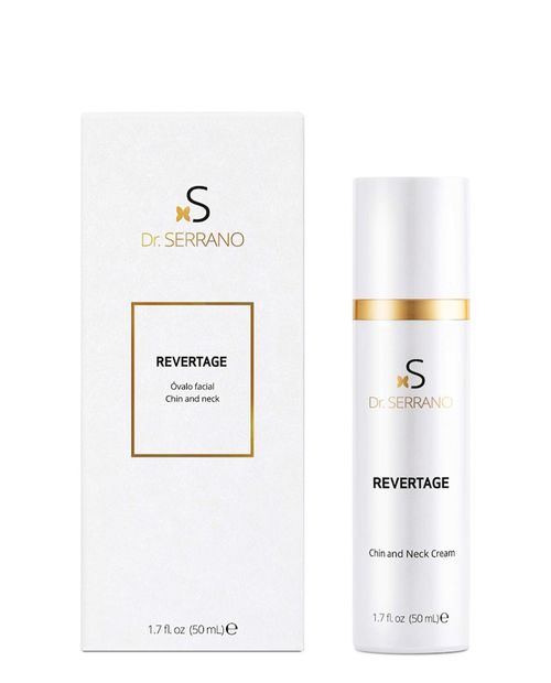 Dr. Serrano Revertage Óvalo Facial 50ml