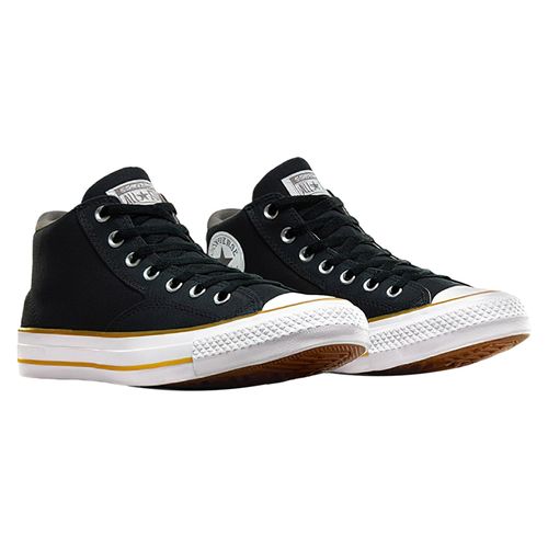 Botín Convers Chuck Taylor All Star Malden Street negro para hombre