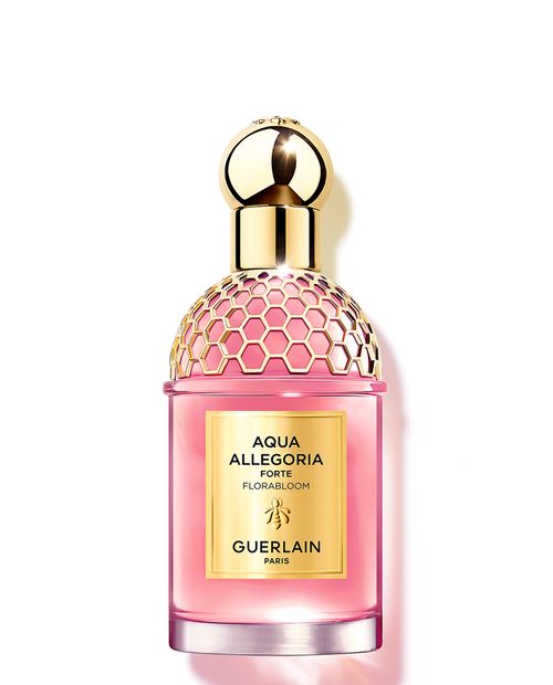 Aqua Allegoria Forte Florabloom Forte Eau de Parfum 75ml