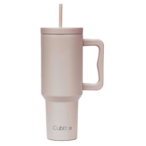 Termo Cubitt  de acero inoxidable 1.1 litros