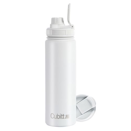 Termo Cubitt de acero inoxidable 710 ml