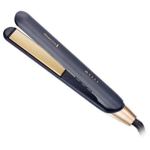 Plancha Remington alisadora Sapphire Luxe