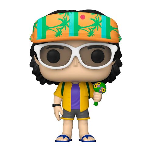 Funko Pop! Cali mike - Stranger tings s4