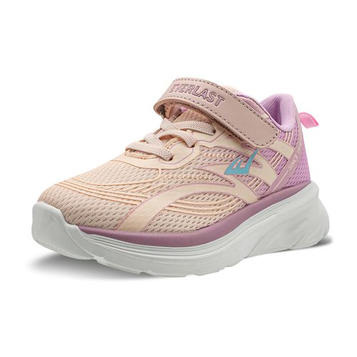 Zapato deportivo Everlast rosado para niña