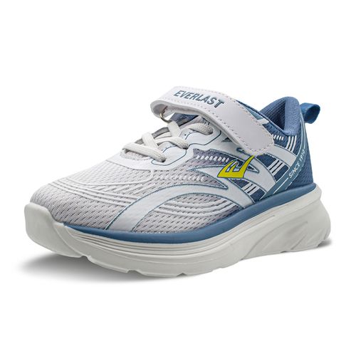 Zapato deportivo Everlast multicolor para niño