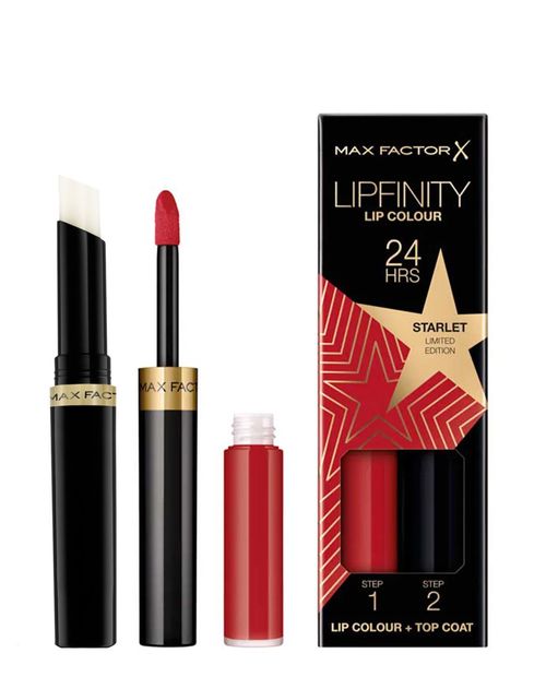 Labial Lipfinity Lip Step Rising Stars