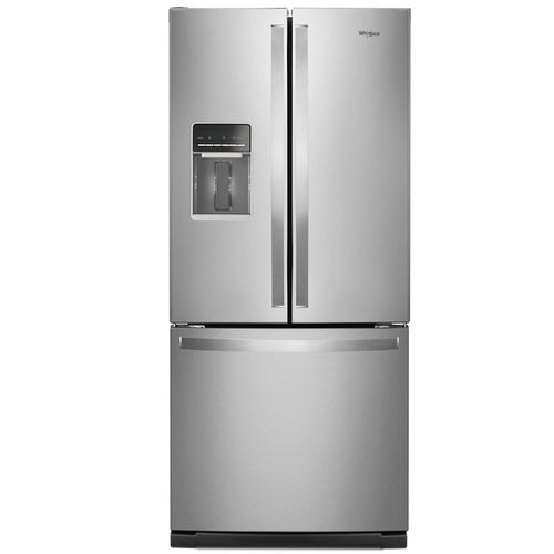 Refrigeradora Whirlpool 566 L (20 PCU)MWRF220SEHM