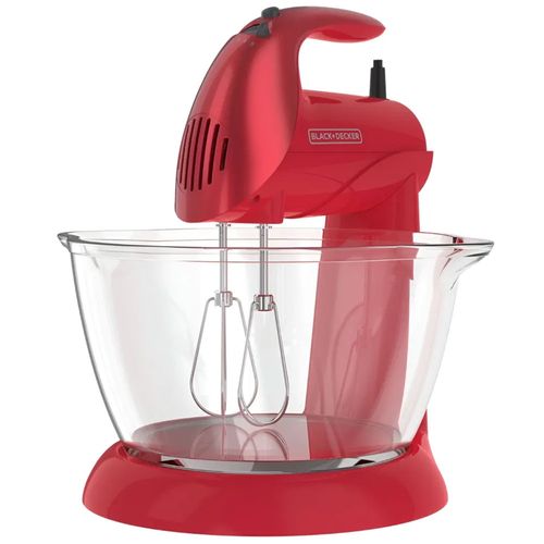 Batidora con tazón Black + Decker 3.5 Litros