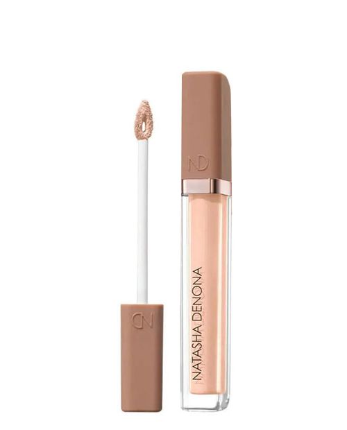 HY-GLAM CONCEALER Brightening & Hydrating Crease-Proof Serum Concealer