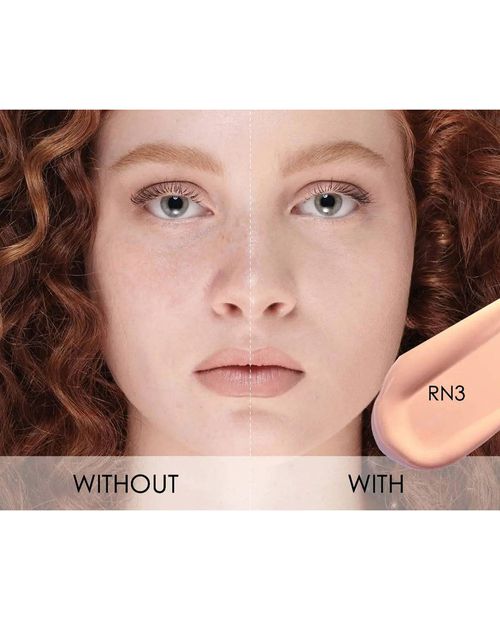 HY-GLAM CONCEALER Brightening & Hydrating Crease-Proof Serum Concealer