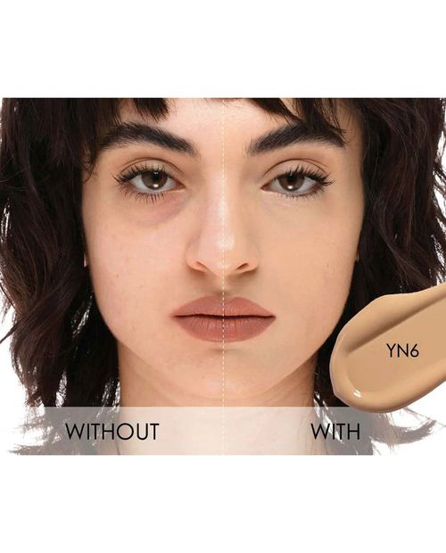 HY-GLAM CONCEALER Brightening & Hydrating Crease-Proof Serum Concealer