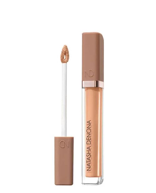 HY-GLAM CONCEALER Brightening & Hydrating Crease-Proof Serum Concealer