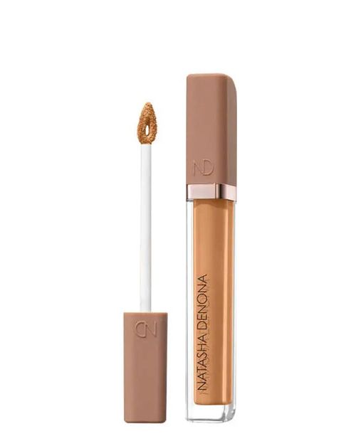 HY-GLAM CONCEALER Suero corrector hidratante e iluminador antiarrugas