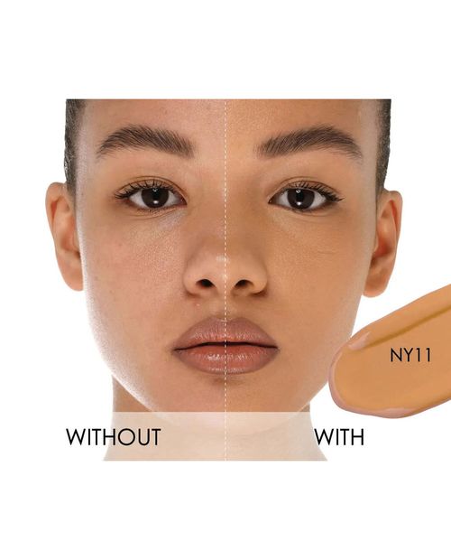 HY-GLAM CONCEALER Suero corrector hidratante e iluminador antiarrugas