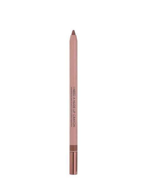 I Need A Nude Lip Crayon