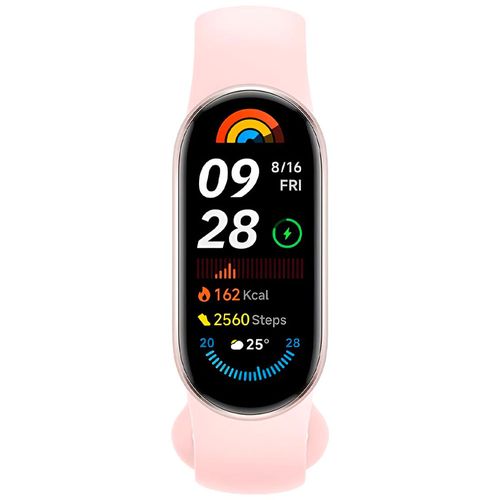 Smart band Xiaomi Mi band 9
