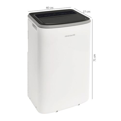 Aire acondicionado portátil FHPW122AC1 12,000 BTU Frigidaire